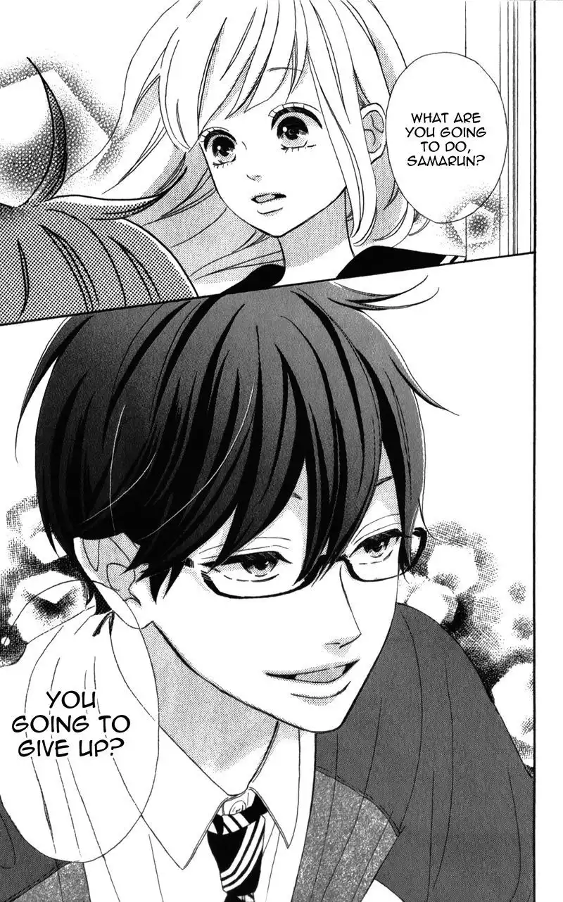 Sensei Kunshu Chapter 5 46